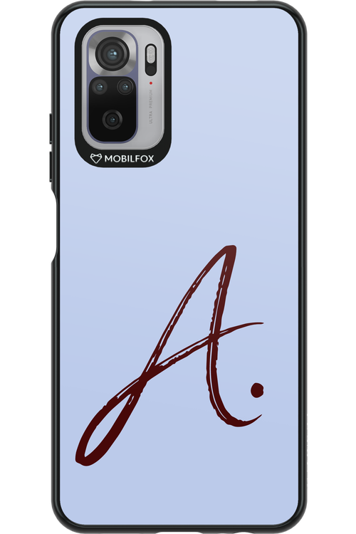 (Jellyfish Presso) A 2.0 - Xiaomi Redmi Note 10