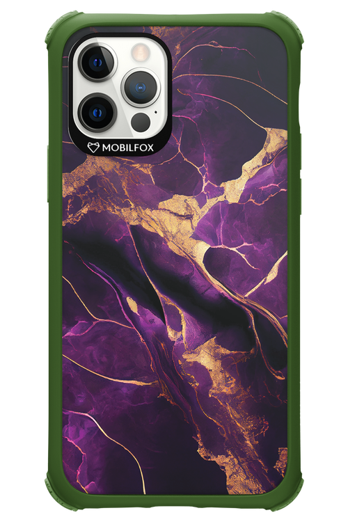 Michael 2.0 - Apple iPhone 12 Pro