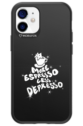 DEPRESSO - Apple iPhone 12 Mini
