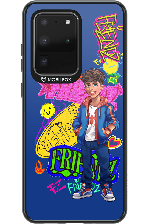 Czvjnik - Samsung Galaxy S20 Ultra 5G