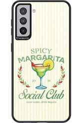 Spicy Margarita 2.0 - Samsung Galaxy S21+