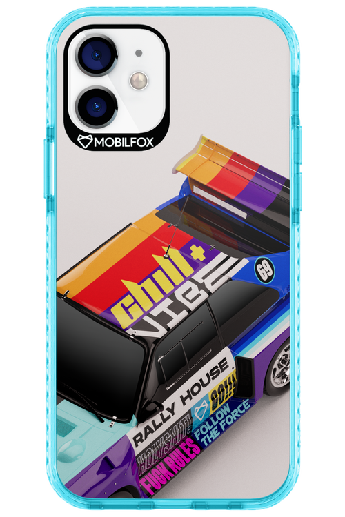 Rally House - Apple iPhone 12