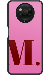 M (Sorbet) 2.0 - Xiaomi Poco X3 Pro