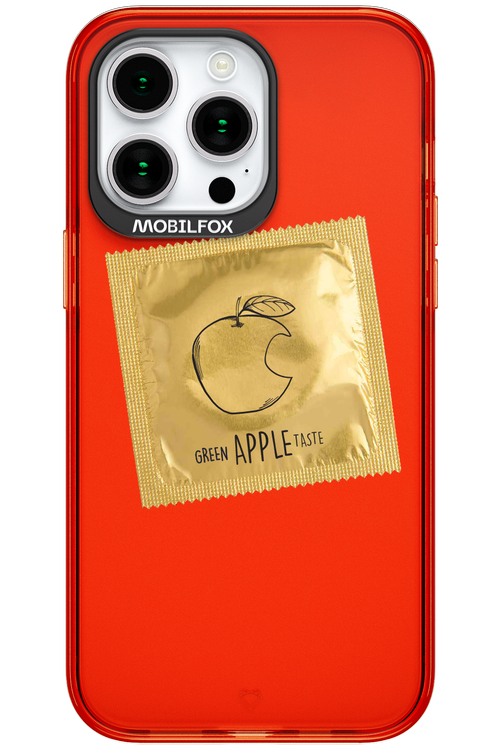 Safety Apple - Apple iPhone 15 Pro Max