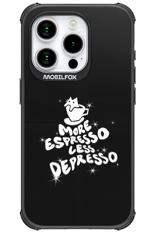 DEPRESSO - Apple iPhone 15 Pro