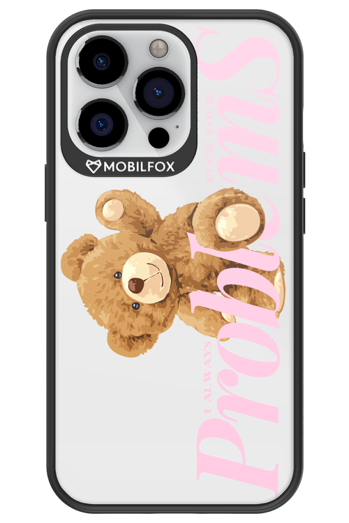 Problems 2.0 - Apple iPhone 13 Pro