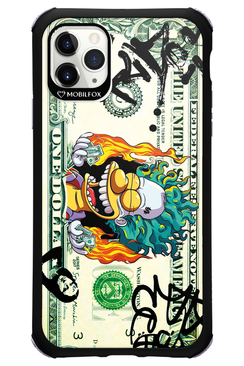 CLOWN - Apple iPhone 11 Pro Max