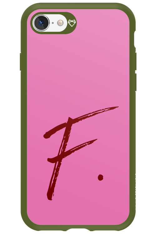 (Sorbet) F 2.0 - Apple iPhone SE 2020