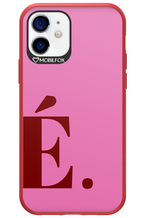E II (Sorbet) 2.0 - Apple iPhone 12