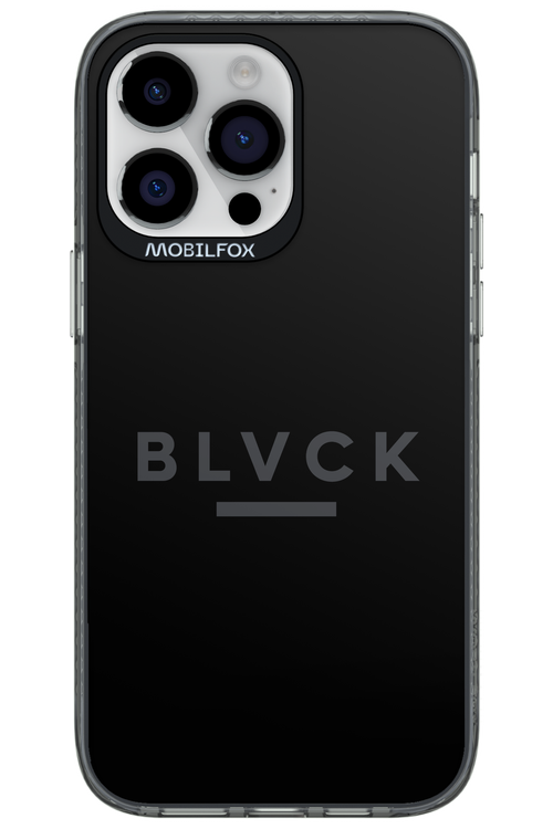 BLVCK II - Apple iPhone 14 Pro Max