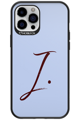 (Jellyfish Presso) I 2.0 - Apple iPhone 12 Pro Max
