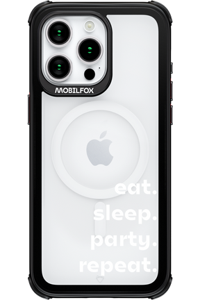 Party Loop Light - Apple iPhone 15 Pro Max