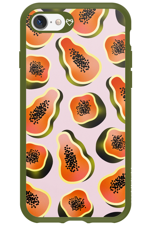 Papaya Wave 2.0 - Apple iPhone 7