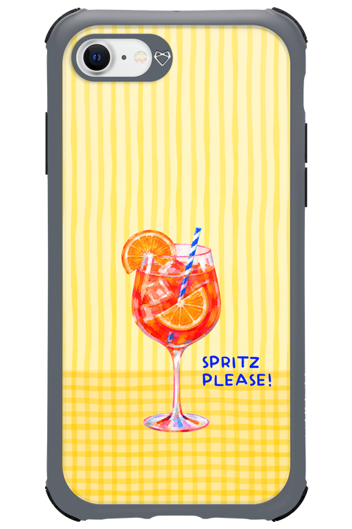 SPRITZ PLEASE 2.0 - Apple iPhone SE 2022