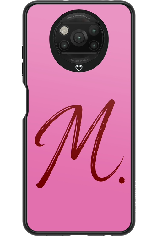 (Sorbet) M 2.0 - Xiaomi Poco X3 NFC