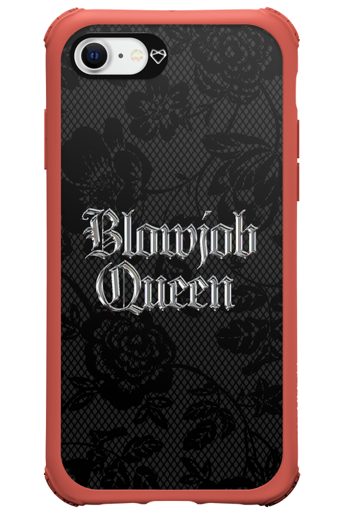 Blowjob Queen 2.0 - Apple iPhone SE 2020
