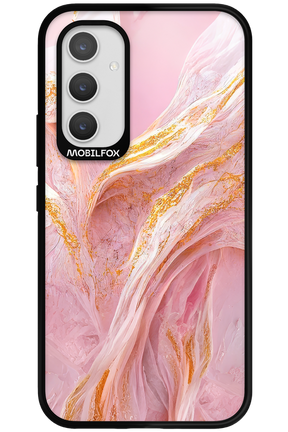 Rosequartz Silk 2.0 - Samsung Galaxy A54