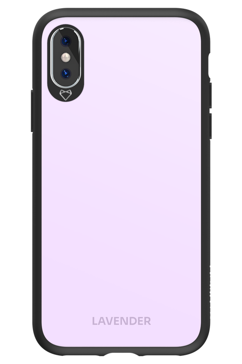 LAVENDER - FS2 2.0 - Apple iPhone XS