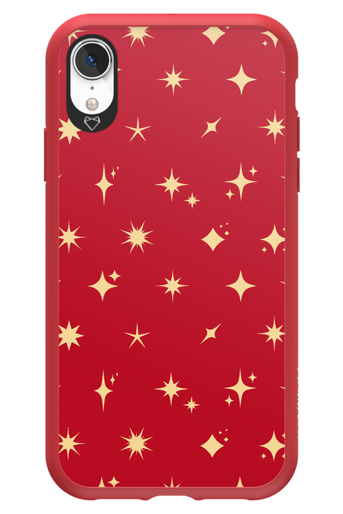 Star Red - Apple iPhone XR