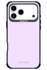 LAVENDER - FS2 2.0 - Apple iPhone 17 Pro Max