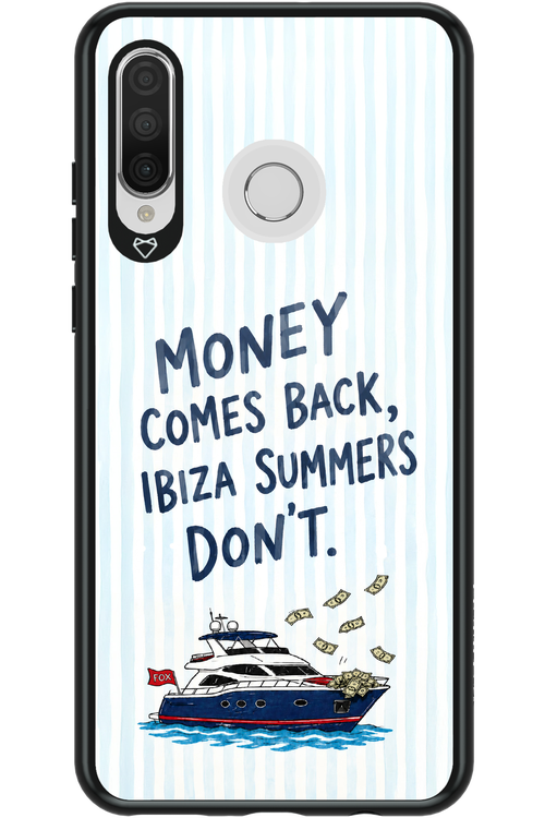 Ibiza summers 2.0 - Huawei P30 Lite