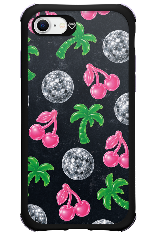 Single Life 2.0 - Apple iPhone 7