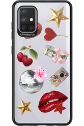 GIRL ERA 2.0 - Samsung Galaxy A71