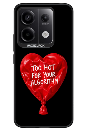 Too Hot 2.0 - Xiaomi Redmi Note 13 Pro 5G