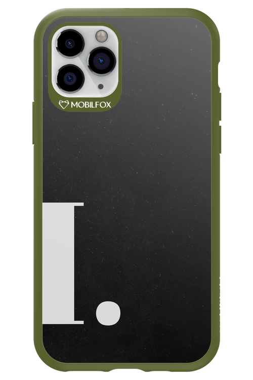 I (Off Space) 2.0 - Apple iPhone 11 Pro