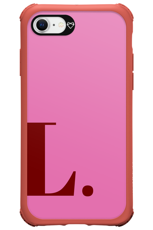 L (Sorbet) 2.0 - Apple iPhone SE 2022