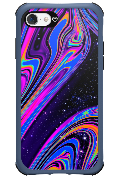 Galactic Psy - Apple iPhone 7