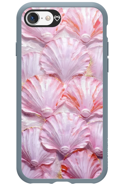 Venus Shell - Apple iPhone 8