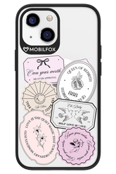 Worthy Girl 2.0 - Apple iPhone 13 Mini