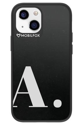 A (Off Space) 2.0 - Apple iPhone 13 Mini