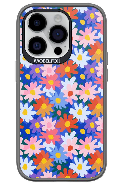 Happy Bloom - Apple iPhone 14 Pro