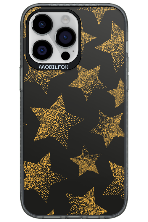 Holiday Stars - Apple iPhone 14 Pro Max