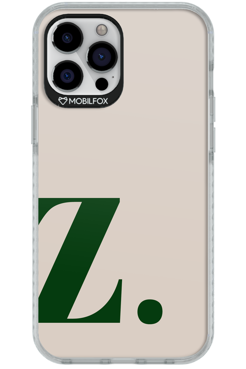 Z (Tennis Zone) - Apple iPhone 12 Pro Max