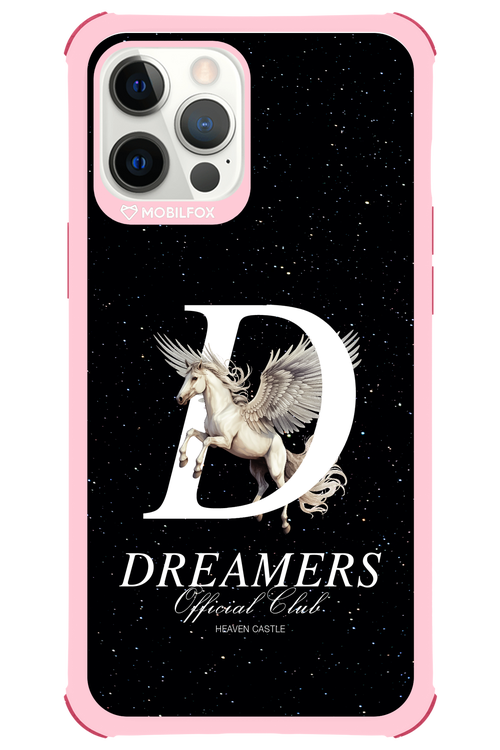 Dreamers - Apple iPhone 12 Pro Max