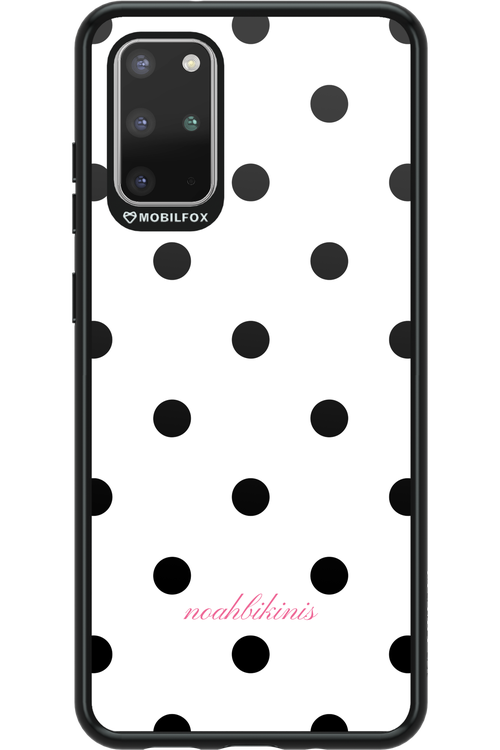 Baby Dots - Samsung Galaxy S20+
