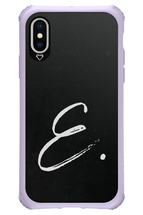 (Off Space) E 2.0 - Apple iPhone X