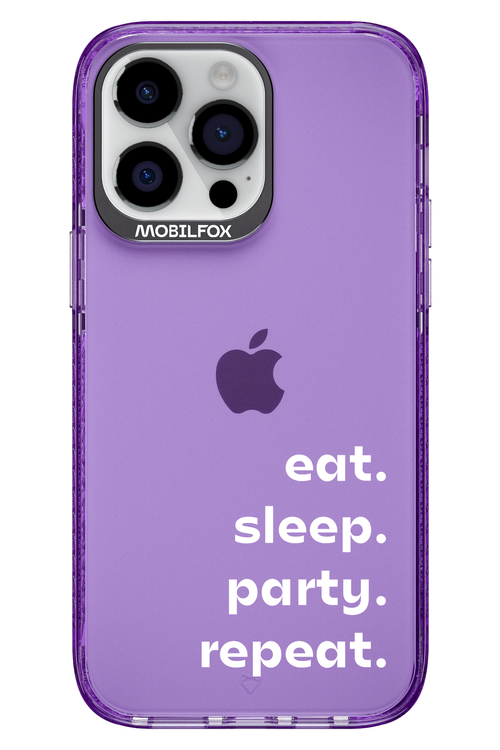 Party Loop Light - Apple iPhone 14 Pro Max