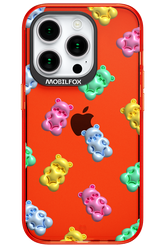 Gummmy Bears - Apple iPhone 15 Pro