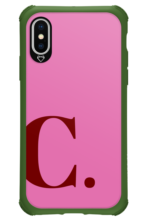 C (Sorbet) 2.0 - Apple iPhone XS