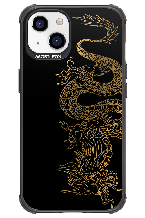 Gold Age 2.0 - Apple iPhone 13