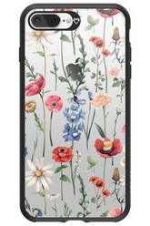 Flower Field 2.0 - Apple iPhone 7 Plus