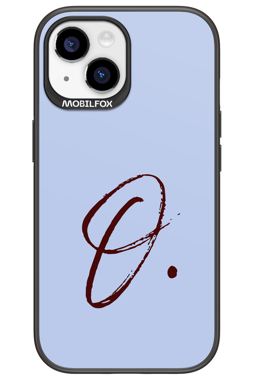 (Jellyfish Presso) O 2.0 - Apple iPhone 15