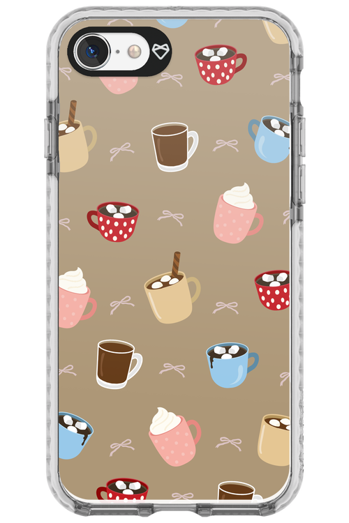 Coco Dream - Apple iPhone 8