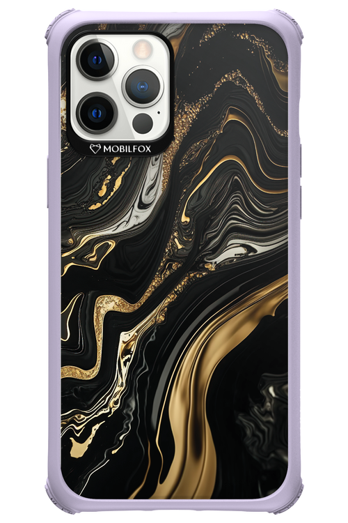 Azrael 2.0 - Apple iPhone 12 Pro Max