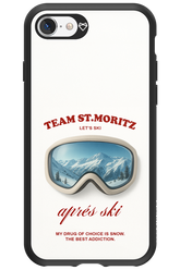 St. Moritz - Apple iPhone SE 2022