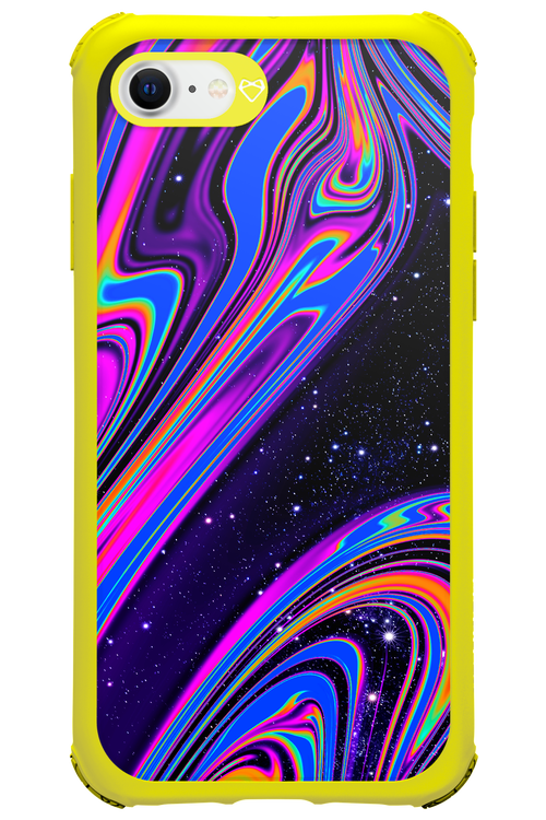 Galactic Psy - Apple iPhone 8